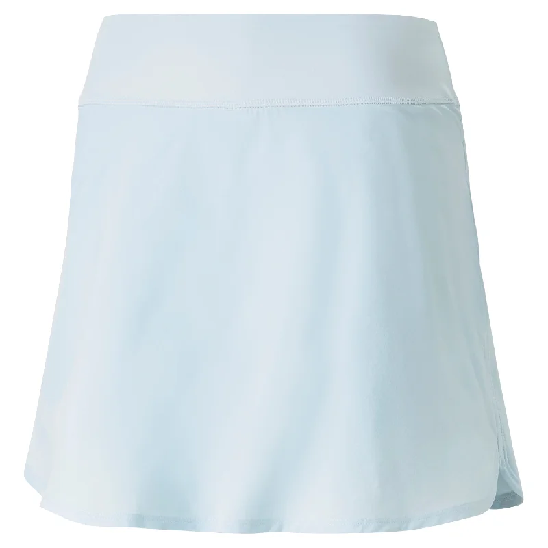 Women's PWRSHAPE Solid Golf Skirt | Lucite lace skirt elegant
