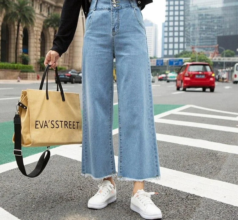 Women Jeans | Women Denim Jeans | High Waist Jean | Ankle-length Jeans | Streetwear Jeans | Blue Denim Jeans | Casual Jeans | Wide Leg Jeans Trendy Colored Denim Jeans Women Jeans | Women Denim Jeans | High Waist Jean | Ankle-length Jeans | Streetwear Jeans | Blue Denim Jeans | Casual Jeans | Wide Leg Jeans Trendy Colored Denim Jeans