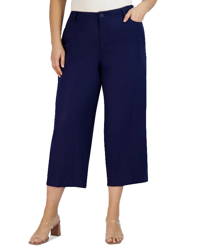 Jones New York Plus Size Lexington High Rise Skinny Ankle Jeans Cozy Tencel Blend Denim Jeans Jones New York Plus Size Lexington High Rise Skinny Ankle Jeans Cozy Tencel Blend Denim Jeans