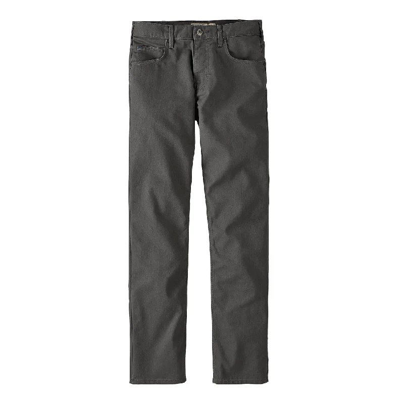 Performance Twill Jeans  (30" inseam) Trendy Vintage Denim Jeans