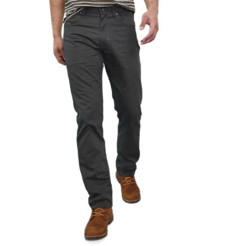 Performance Twill Jeans - Regular (32" inseam) Casual Light Wash Jeans
