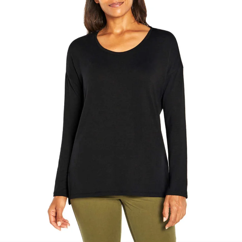 Banana Republic Women's Soft Knit Long Sleeve High-Low Hem Sweater Top Zippered Buttoned Snapped