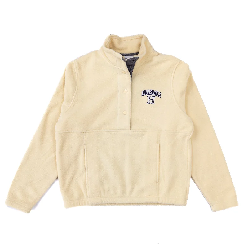 Explorer Popover Sweater Soft Cozy Warm