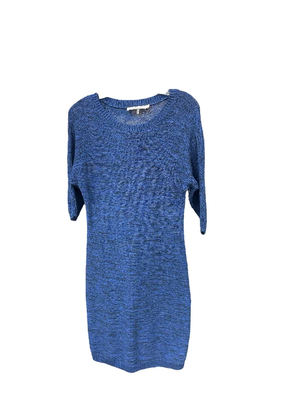 Dress Sweater By Trina Turk  Size: S Chenille Brocade Lace
