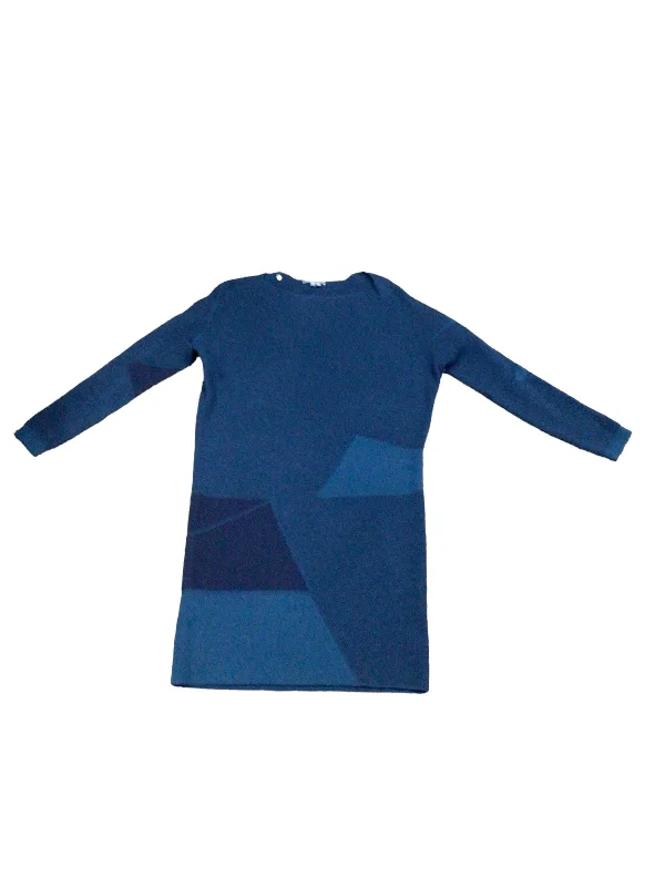 Dress Sweater By Vince  Size: Xs Slim Fit Regular Fit Oversized