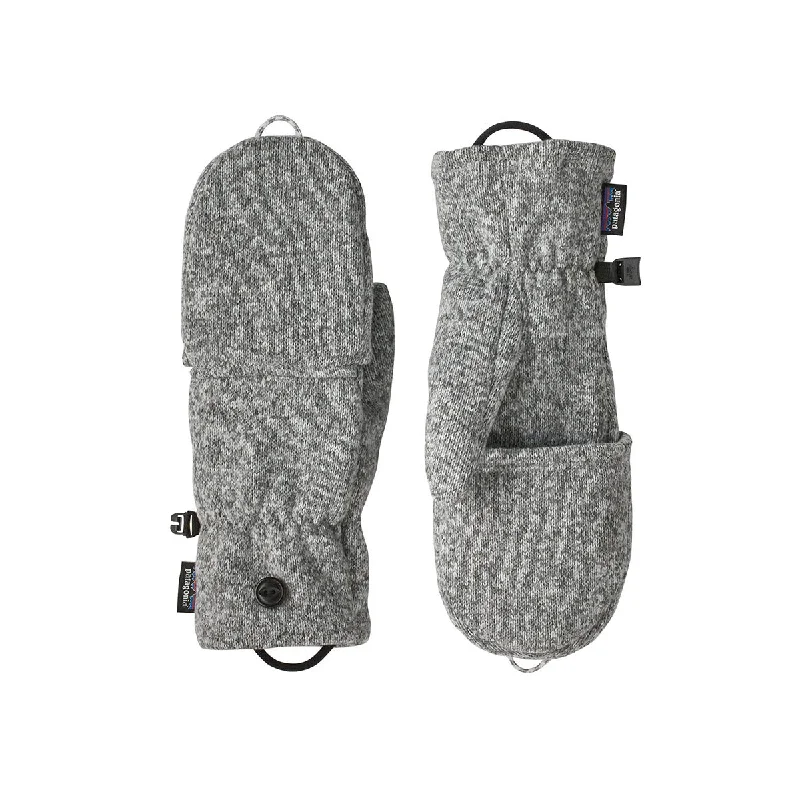 Better Sweater Gloves Mesh Fabric Canvas Fabric Denim Fabric