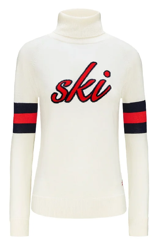 Neve Sweater Lightweight Heavyweight Midweight