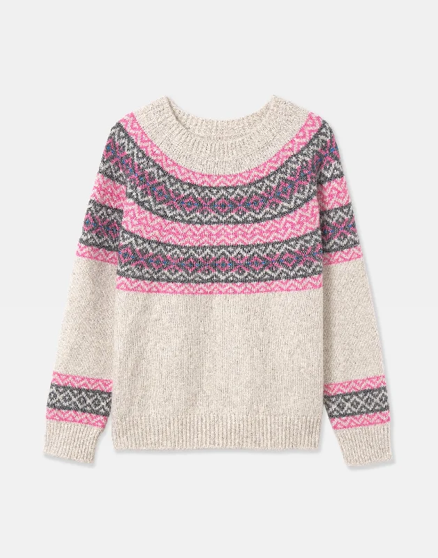 Cherokee sweater Stylish Fashionable Trendy