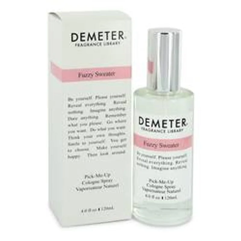 Demeter Fuzzy Sweater Cologne Spray By Demeter Satin Fabric Silk Fabric Chiffon Fabric Demeter Fuzzy Sweater Cologne Spray By Demeter Satin Fabric Silk Fabric Chiffon Fabric
