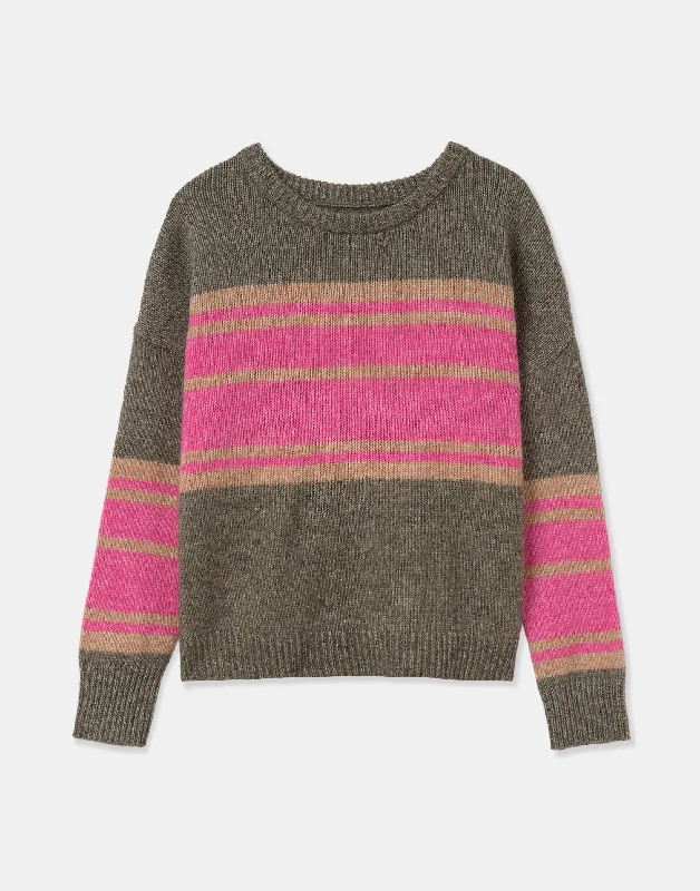 Edur sweater Modern Contemporary Chic