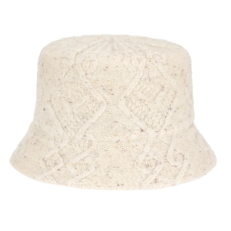 Sweater Weather Bucket Velvet Chenille Corduroy