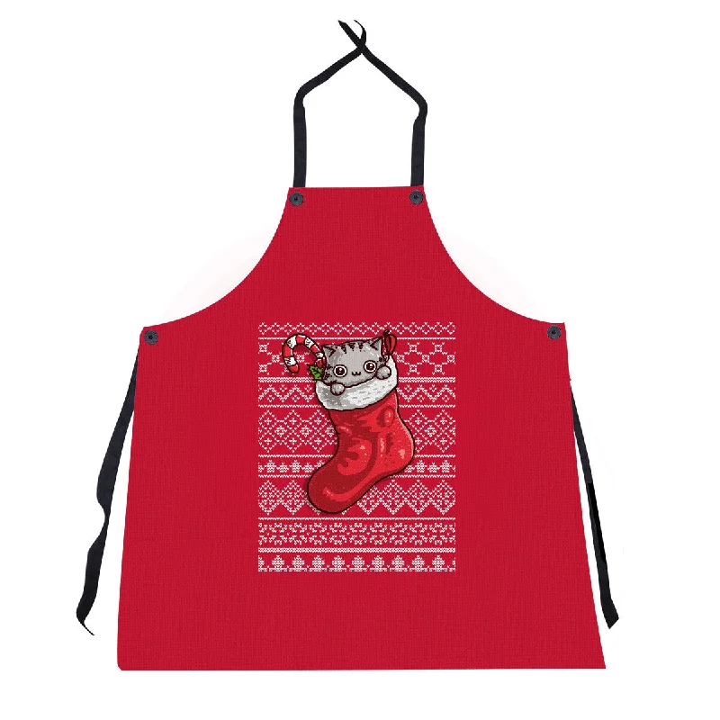Adorable Ugly Sweater Jersey Fabric Tulle Fabric Batik Fabric