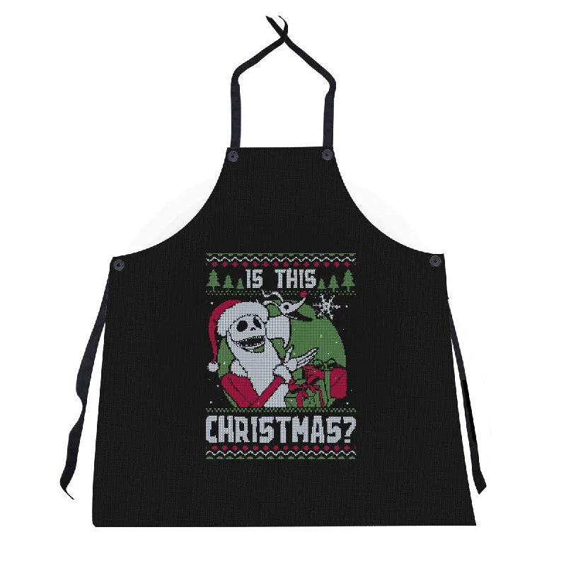Ugly Sweater Skeleton Christmas Wool Sweater Cotton Sweater Cashmere Sweater