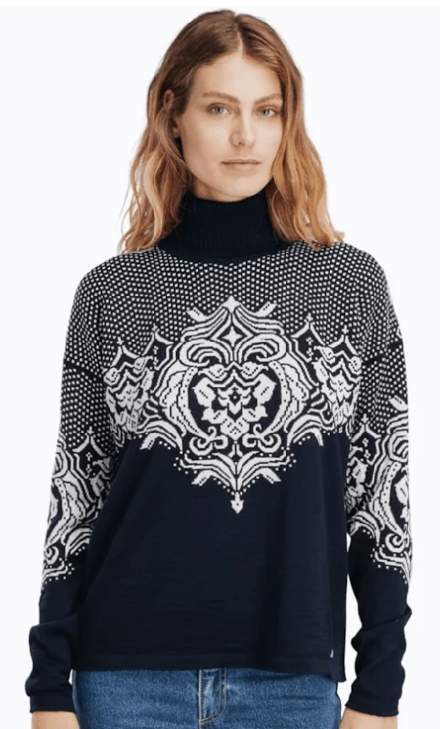 Dale Women's Rosendal Sweater Stylish Fashionable Trendy