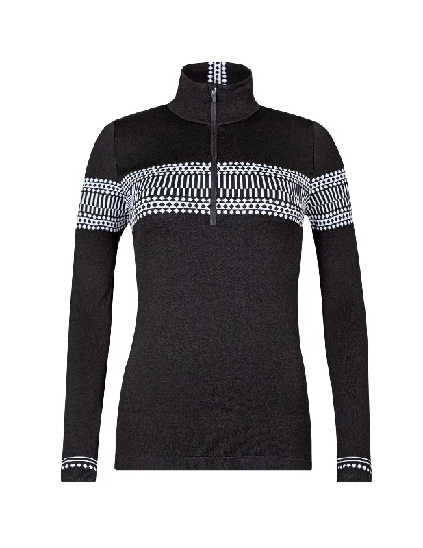 Newland Women's Danica Sweater Velvet Chenille Corduroy