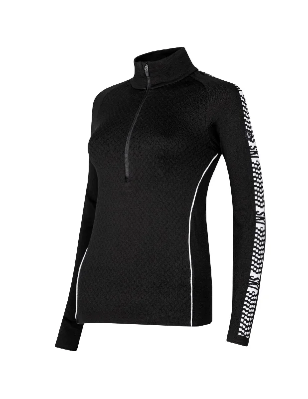108 Black/White