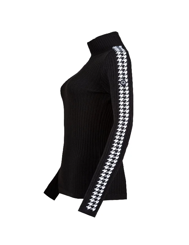 108 Black/White