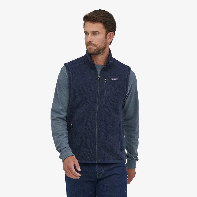 New Navy